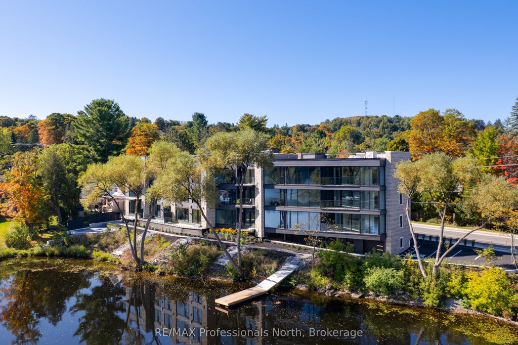 32 Brunel Road 201, Huntsville