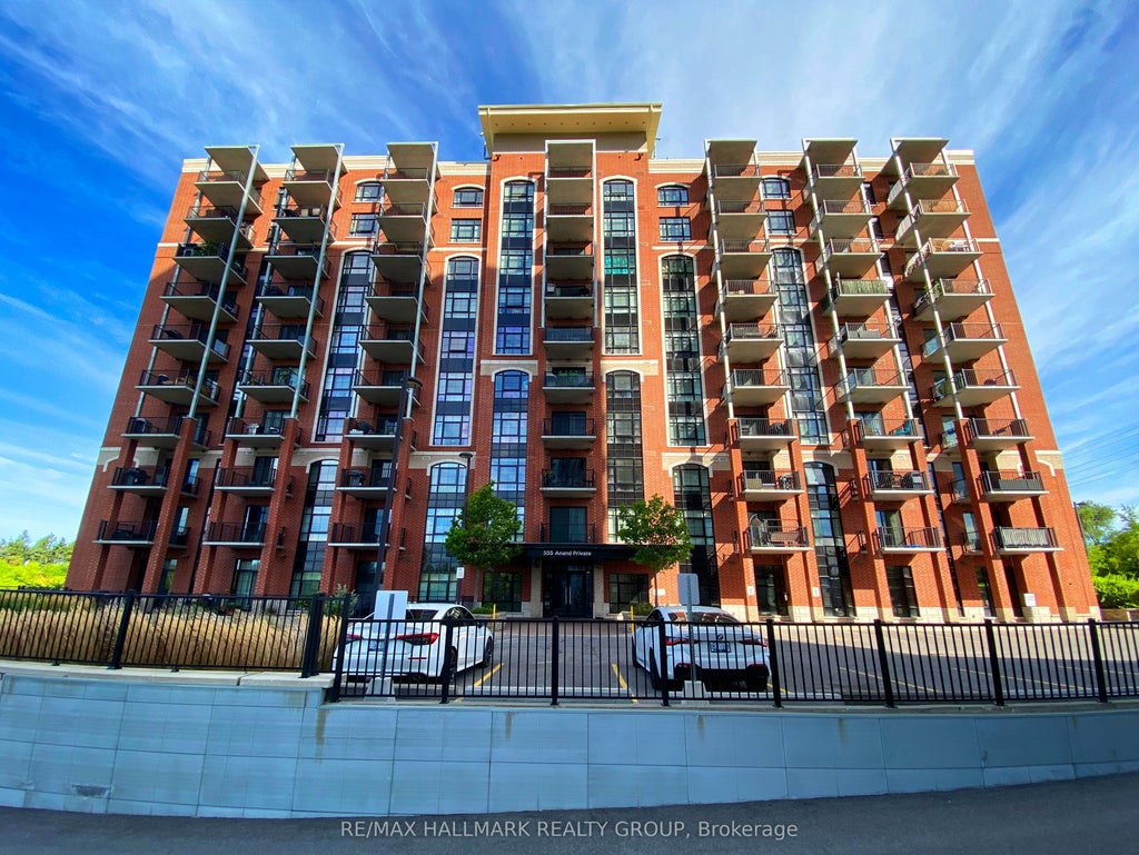 555 Anand Private 208, Billings Bridge - Riverside Park and Area