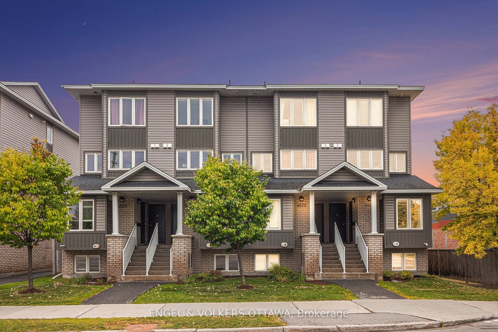 4522 Innes Road D, Orleans - Cumberland and Area