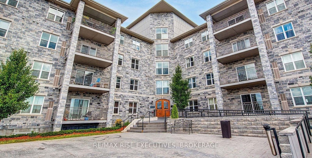 539 Armstrong Road 405, Kingston