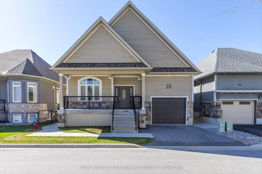 23 Brinton Drive, Peterborough