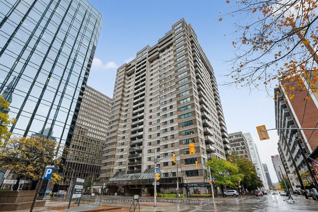 199 Kent Street 1006, Ottawa Centre