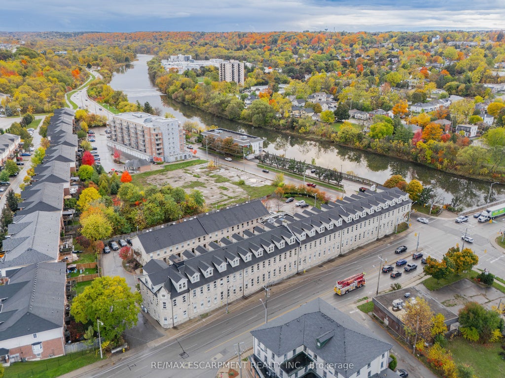 25 Concession Street 201, Cambridge