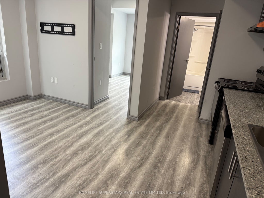 275 Larch Street, Waterloo