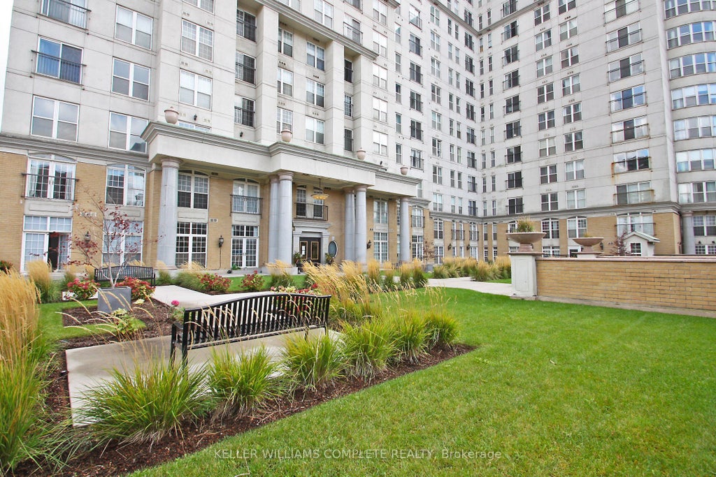 135 James Street 309, Hamilton