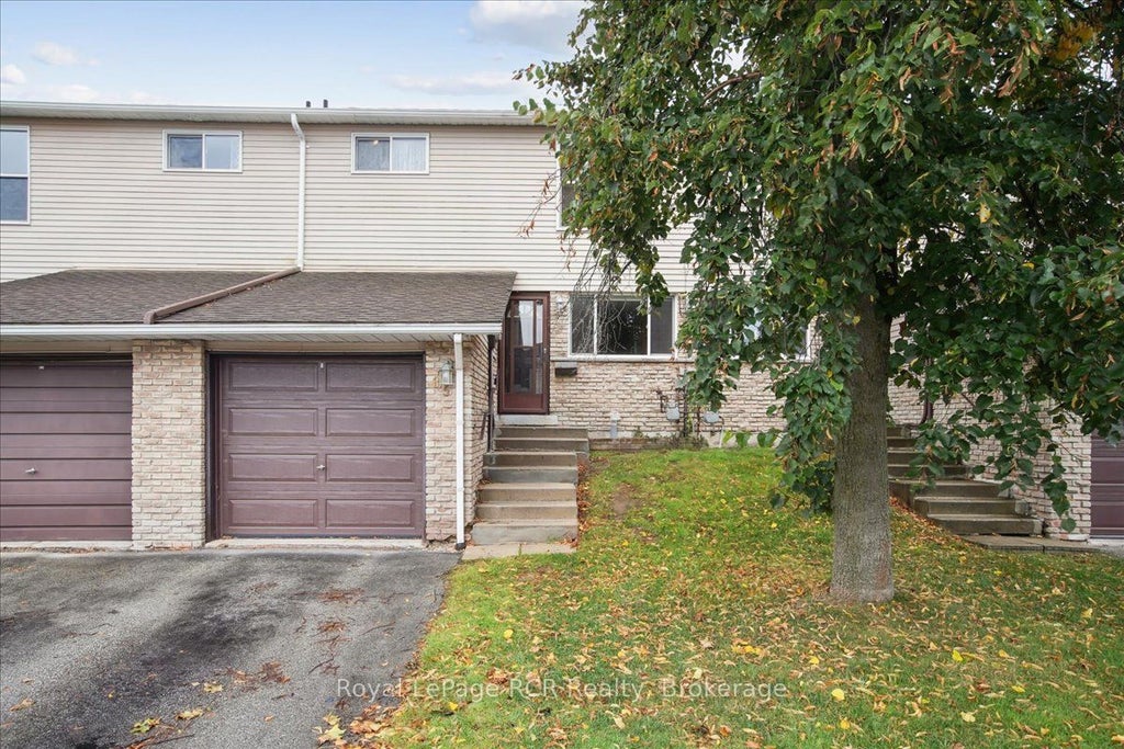 85 Laurie Crescent 85, Owen Sound