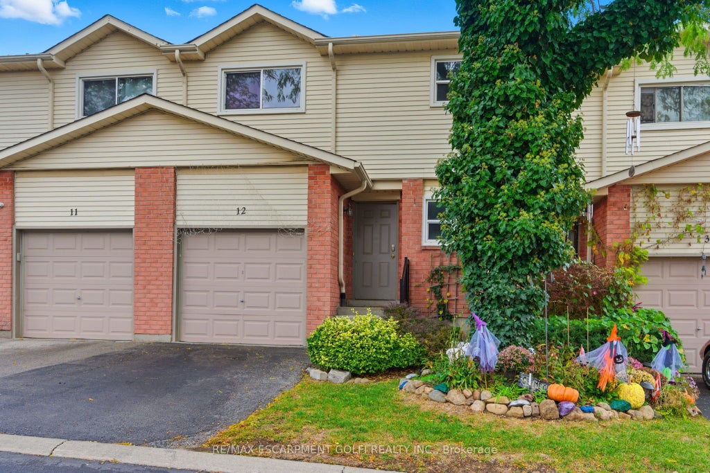 15 Derby Street 12, Hamilton