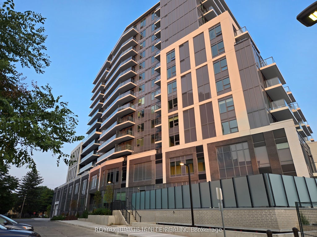 93 Arthur Street 1209, Guelph