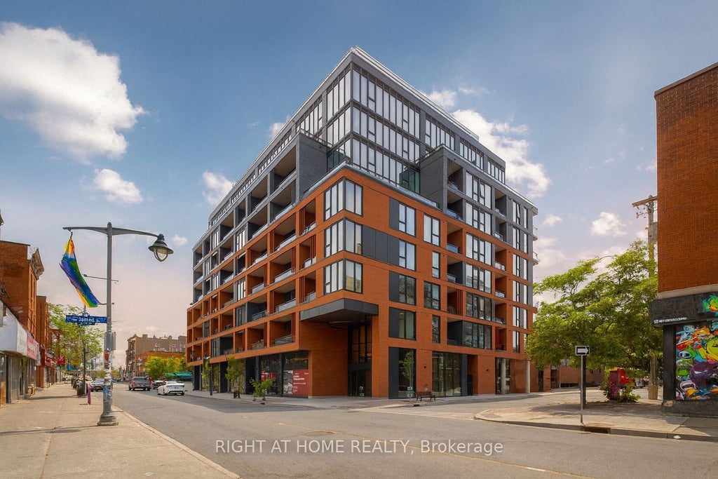 10 James Street 603, Ottawa Centre