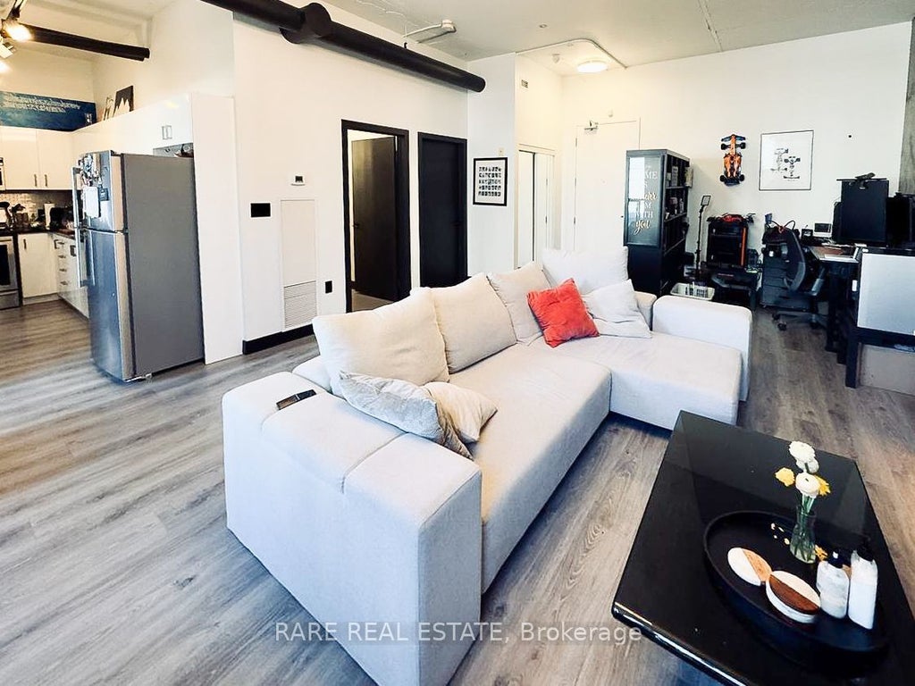 66 Bay Street S 415, Hamilton