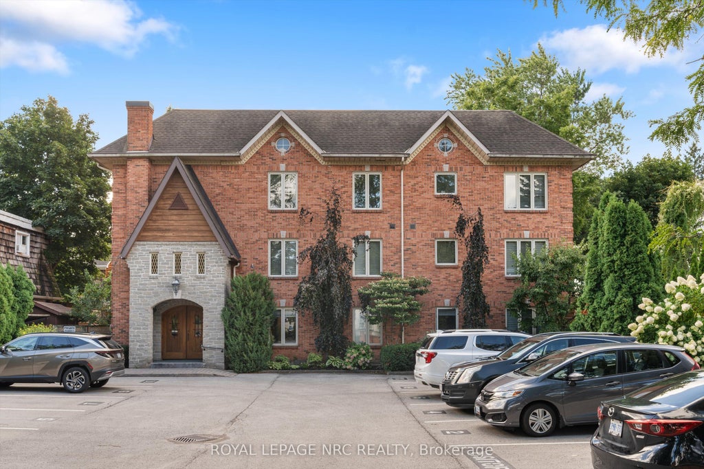 55 Main Street 101, St. Catharines