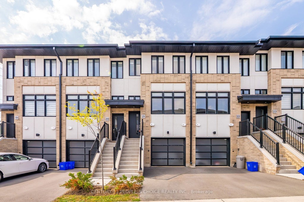 527 Shaver Road 21, Hamilton