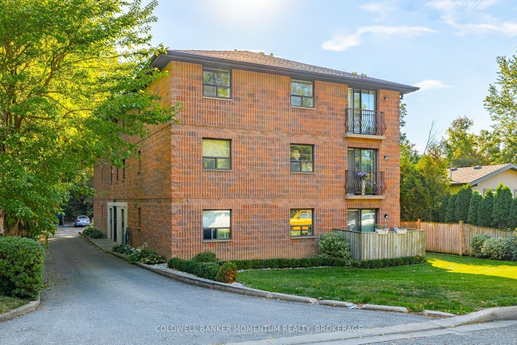 78 Welland Street N 301, Thorold