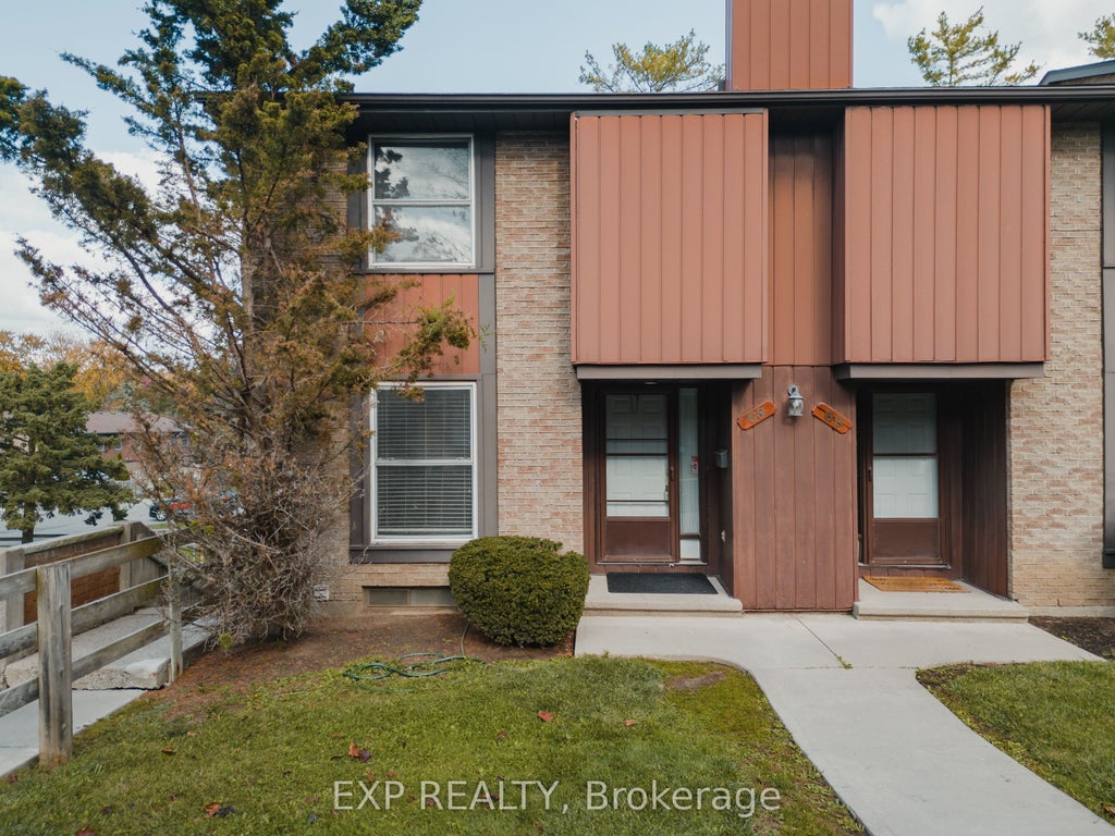 539 Willow Road 69, Guelph