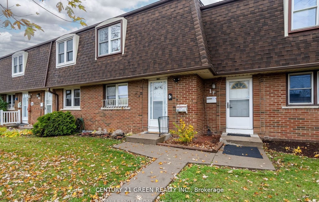 1 Prince Of Wales Drive G, Belleville