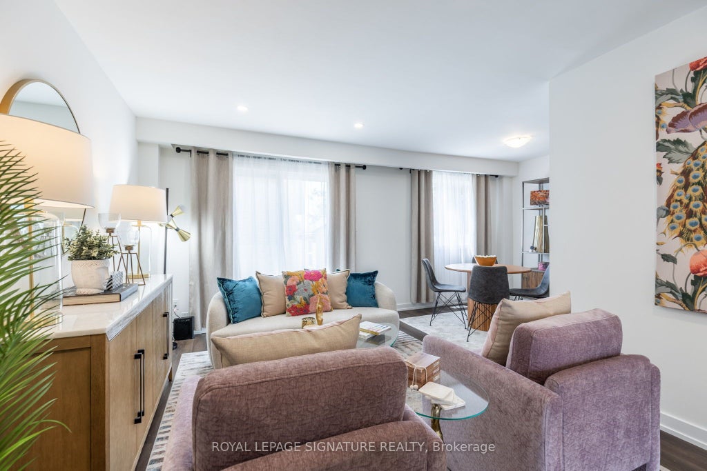 88 Tunbridge Crescent 43, Hamilton