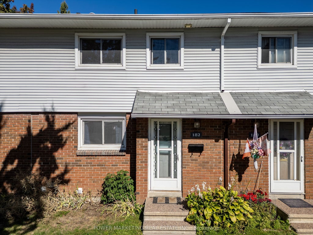 1045 Morrison Drive 182, Parkway Park - Queensway Terrace S and Area