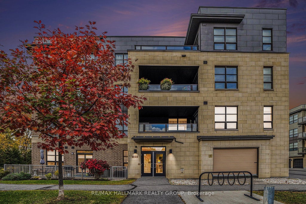 120 Montblanc Private 101, Orleans - Convent Glen and Area