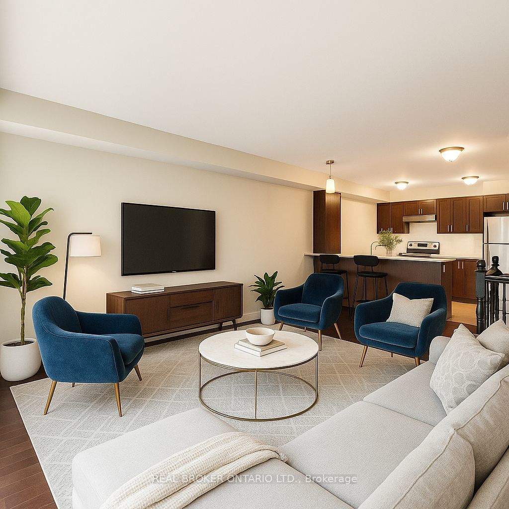 778a Chapman Mills Drive, Barrhaven