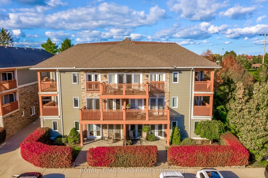 678 Line 2 Road 202, Niagara-on-the-Lake