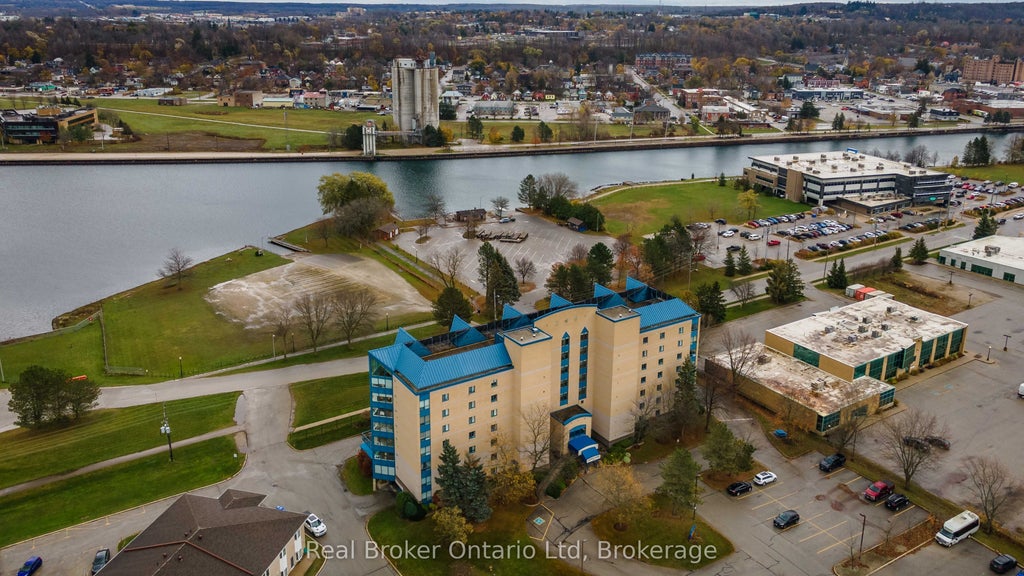 1455 2nd Avenue W 506, Owen Sound