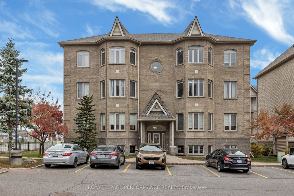 80 Briargate Private 2, Orleans - Cumberland and Area