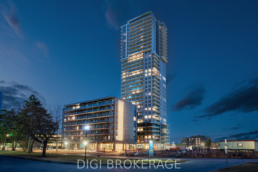 1240 Cummings Avenue 3005, Cyrville - Carson Grove - Pineview