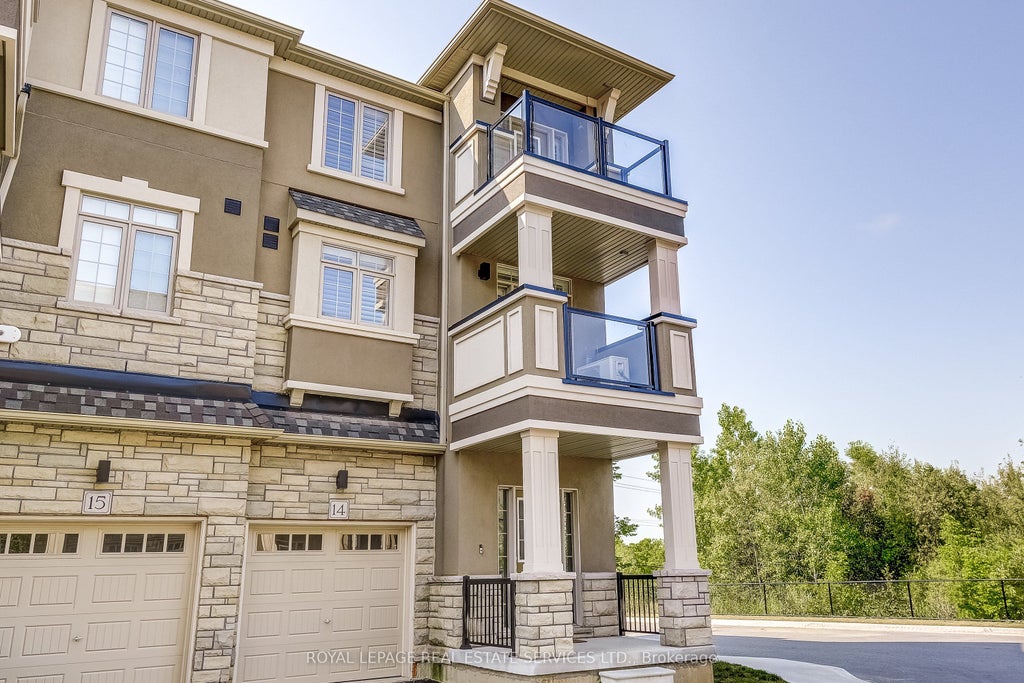 305 Garner Road W 14, Hamilton