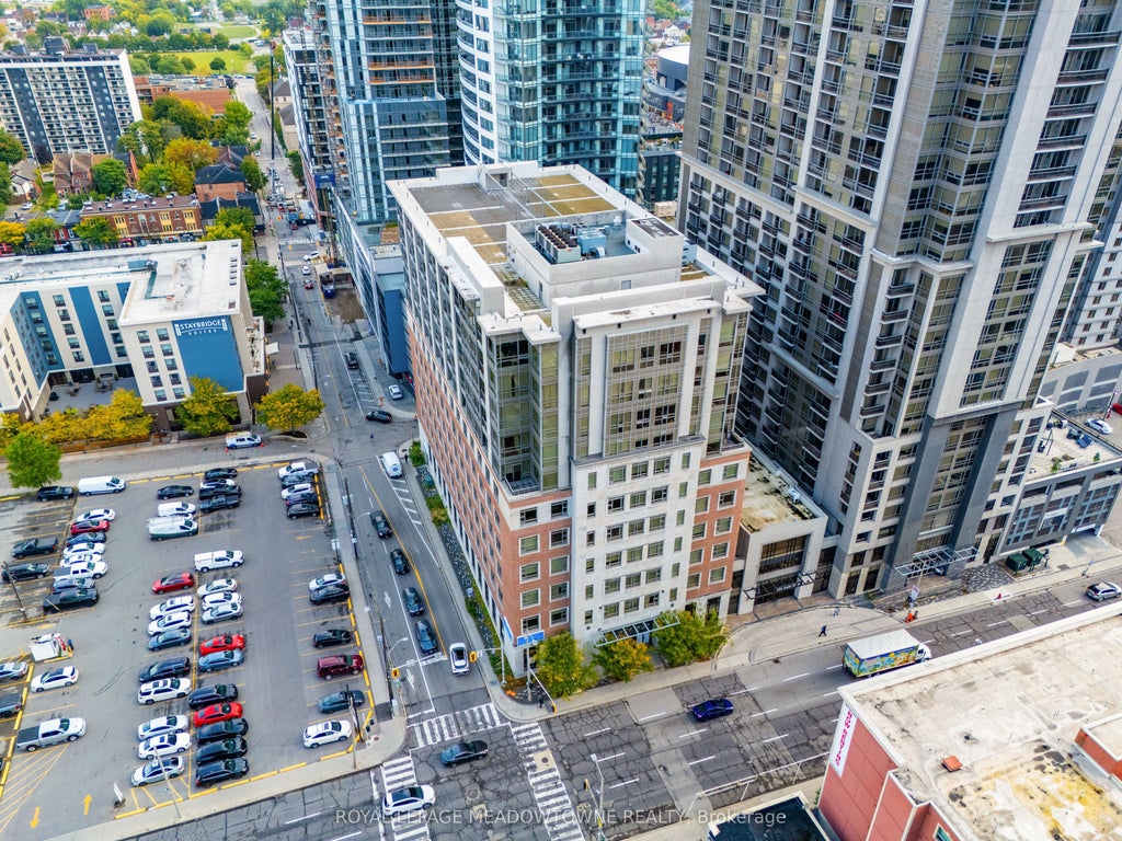 150 Main Street W 505, Hamilton