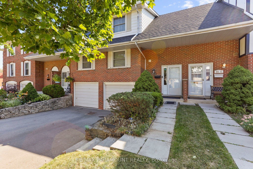 85 Albright Road 4, Hamilton