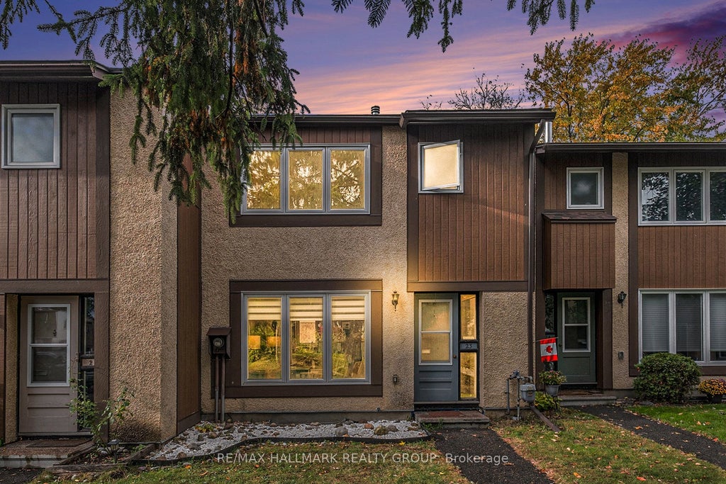 3691 Albion Road 23, Blossom Park - Airport and Area