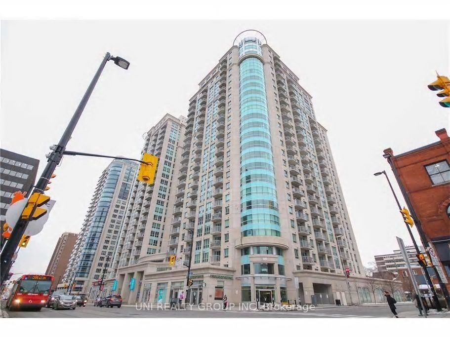 200 Rideau Street 302, Lower Town - Sandy Hill