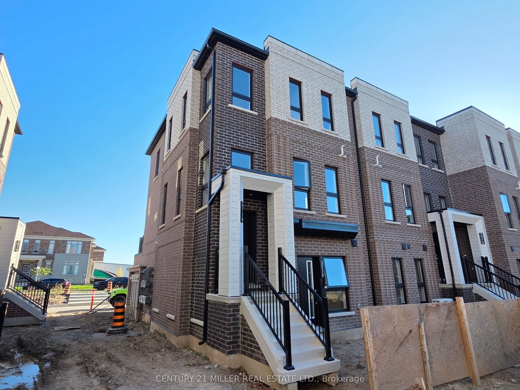 70 Kenesky Drive 31, Hamilton