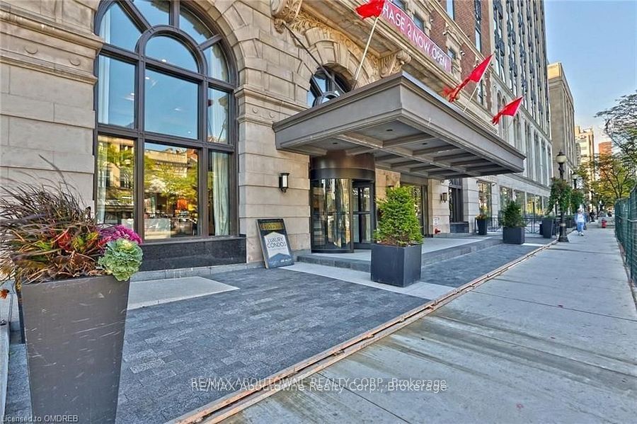 118 King Street E 519, Hamilton