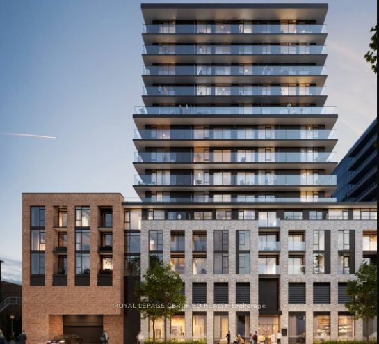 1 Jarvis Street 434, Hamilton