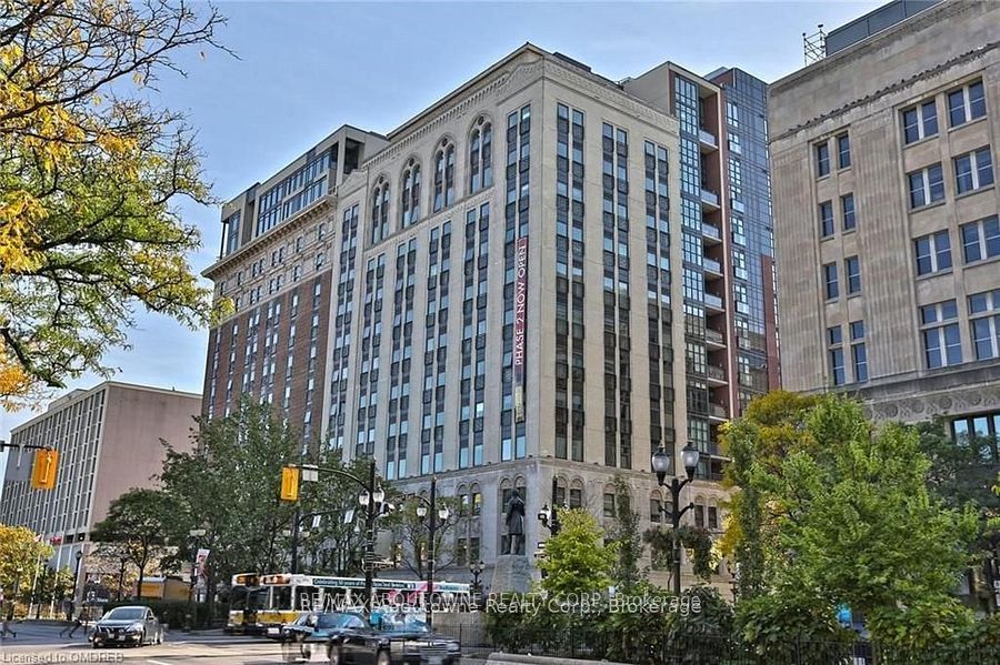 118 King Street E 312, Hamilton