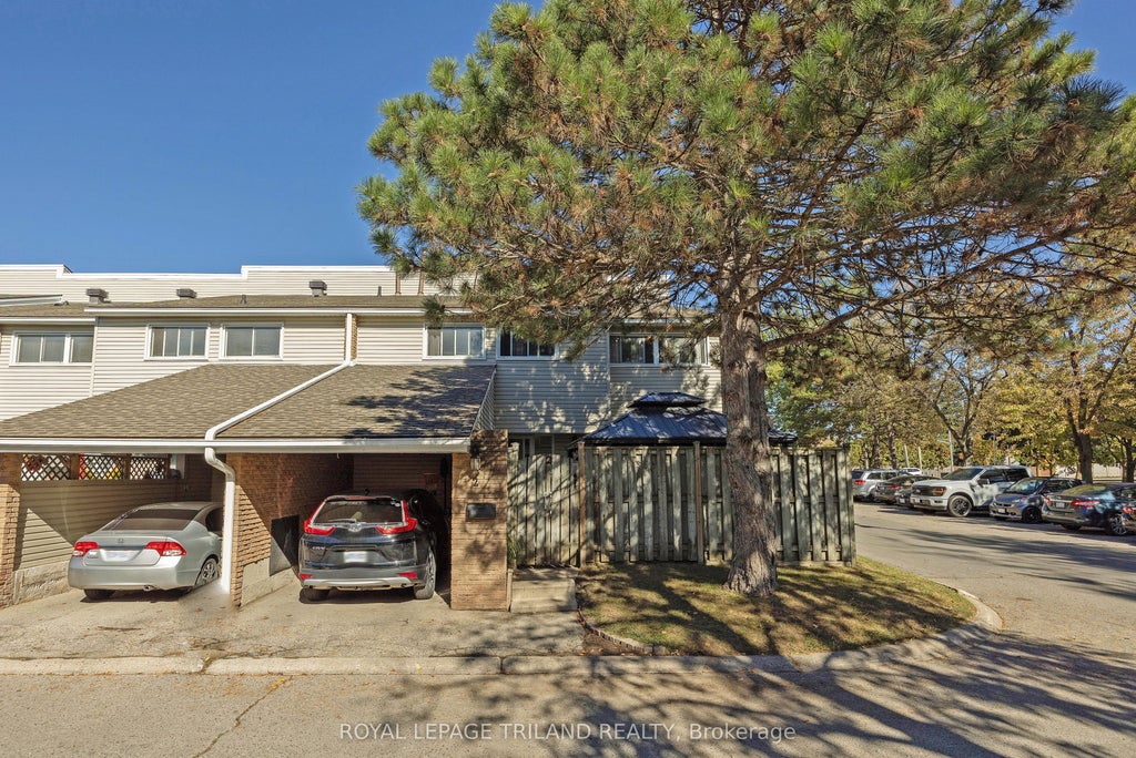 590 Millbank Drive 2, London South