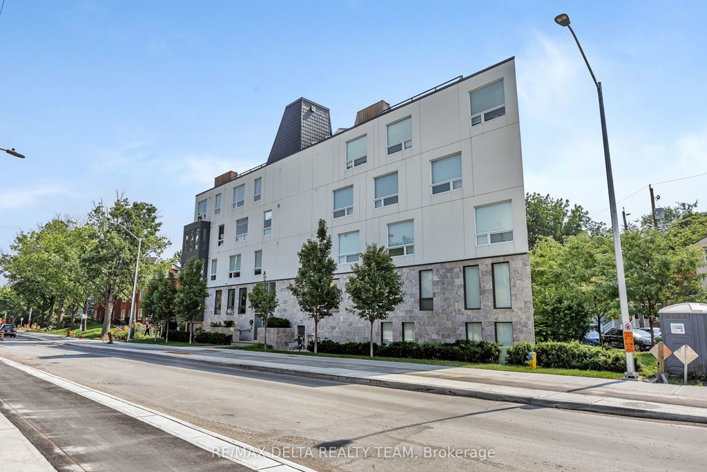 150 Greenfield Avenue 405, Glebe - Ottawa East and Area