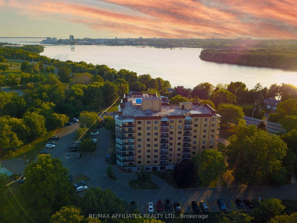 120 Barrett Court 309, Kingston