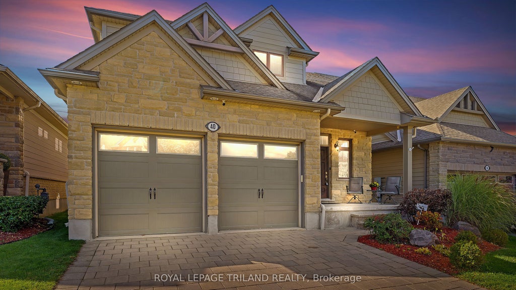 1630 Shore Road 40, London South