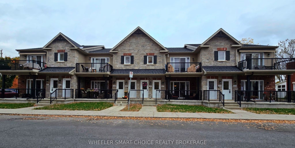 125a Third Street W 125a, Cornwall