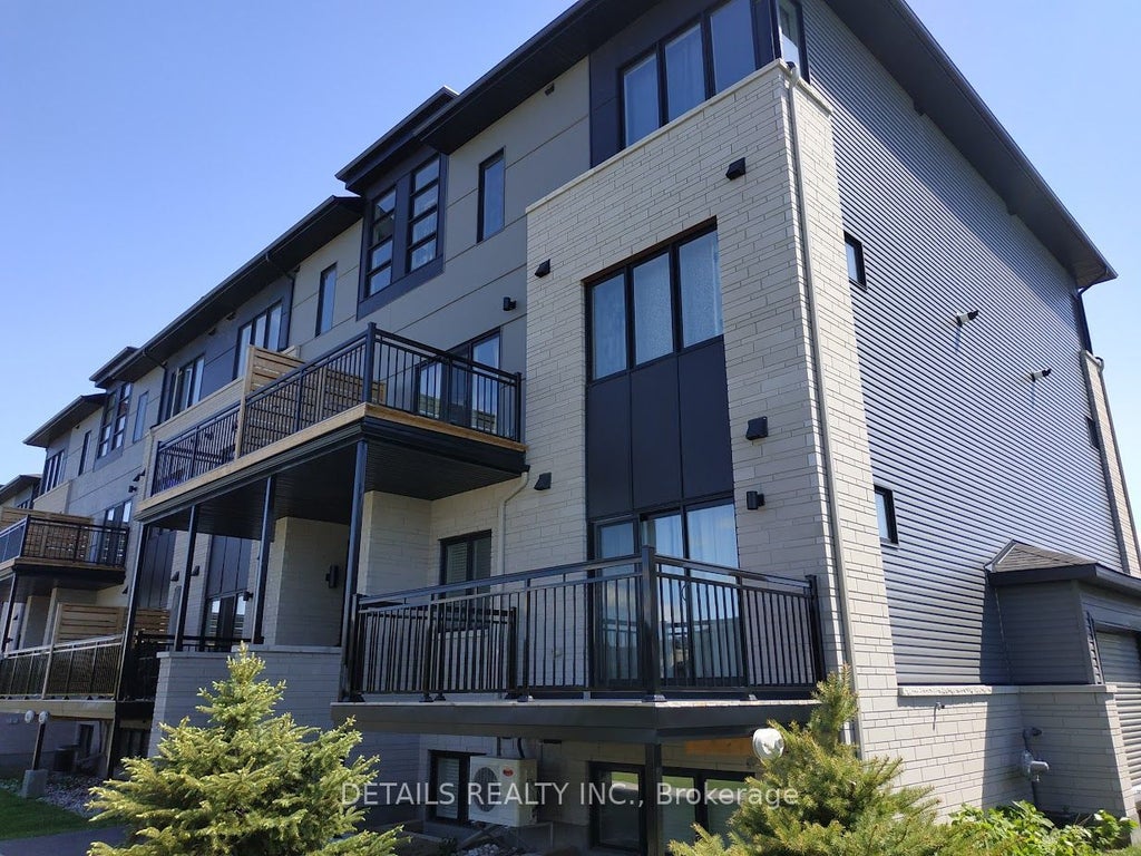 440 Via Verona Avenue D, Barrhaven