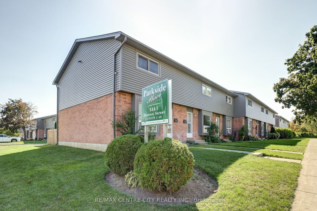 1443 Huron Street 5, London East