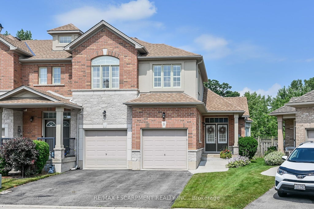 99 Panabaker Drive 8, Hamilton