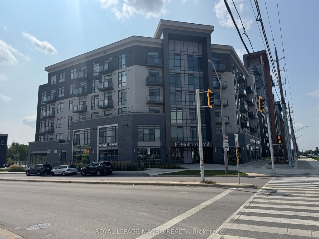 10 Mallard Trail 525, Hamilton