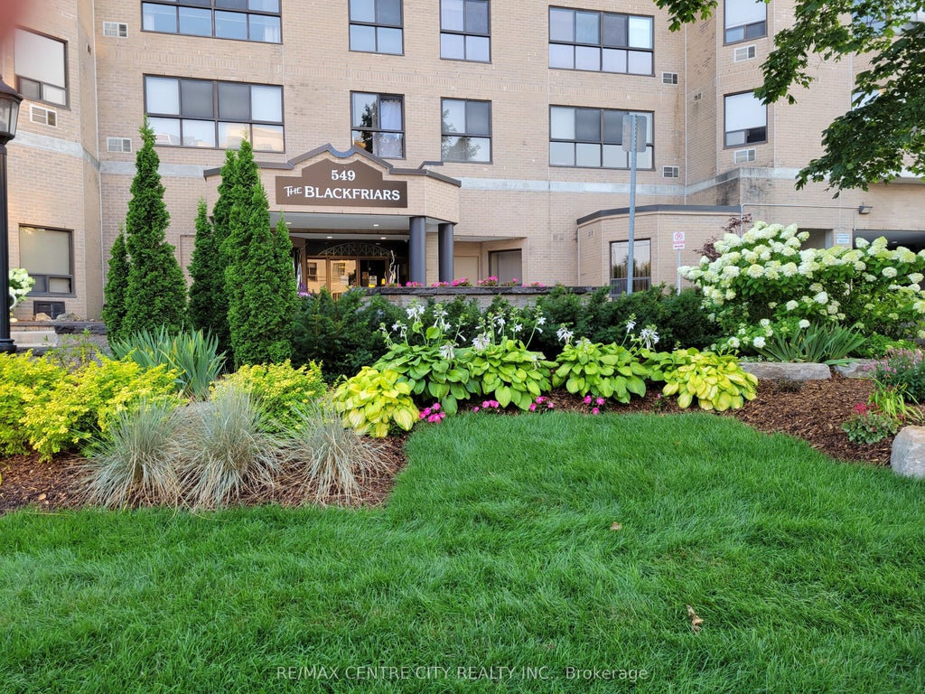 549 Ridout Street N 205, London East