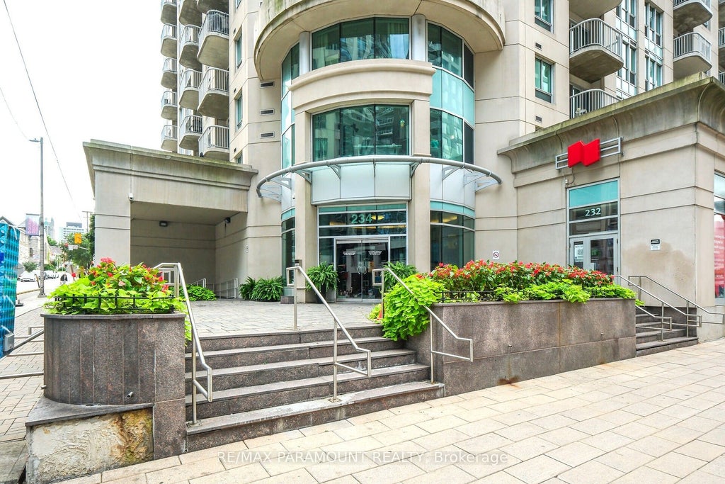 234 Rideau Street 404, Lower Town - Sandy Hill