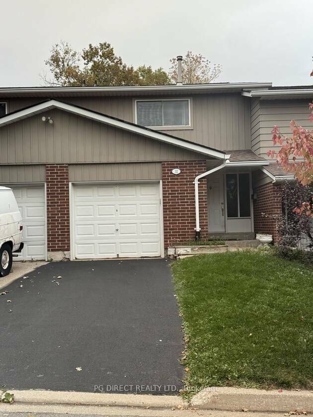 16 Hadati Road 32, Guelph