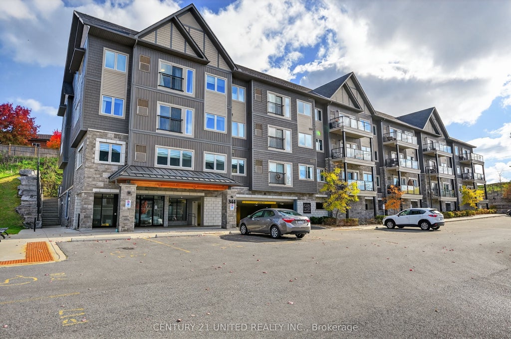 344 Florence Drive 206, Peterborough