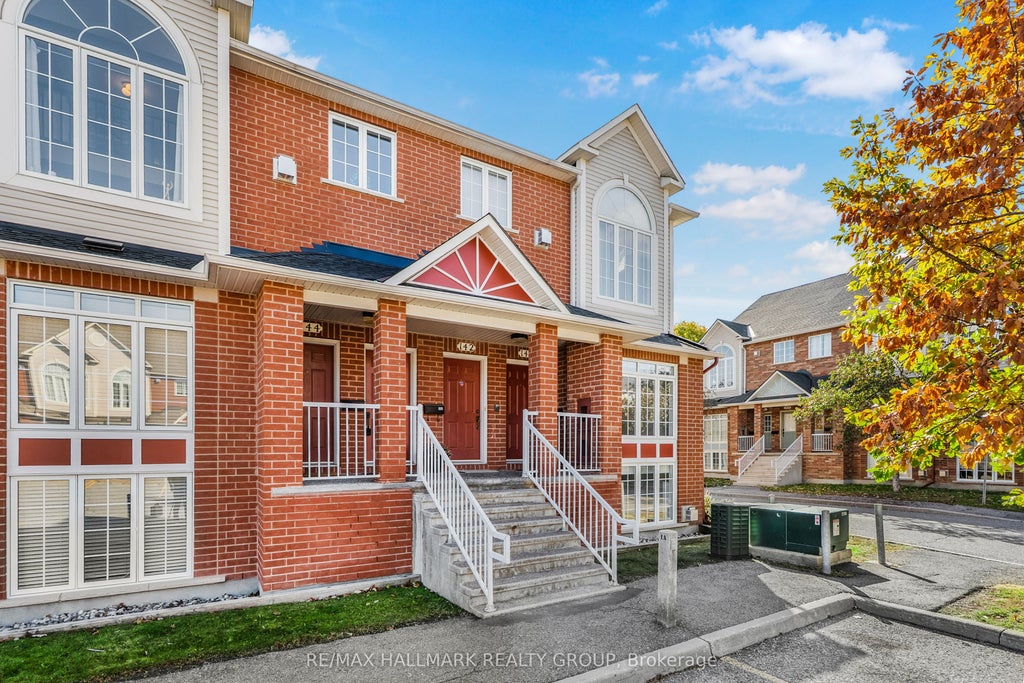 70 Edenvale Drive 146, Kanata